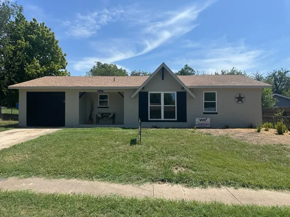 4902 Dalevale Ct, Fort Worth, TX 76135