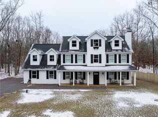 22 Sycamore Cir, Albrightsville, PA 18210