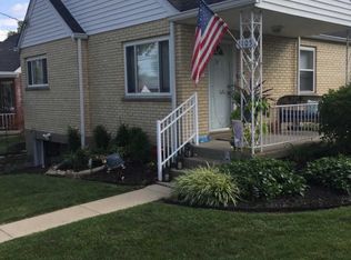 1105 Morado Dr, Cincinnati, OH 45238