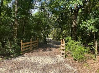 Xxx Deer Run Ct, Sopchoppy, FL 32358