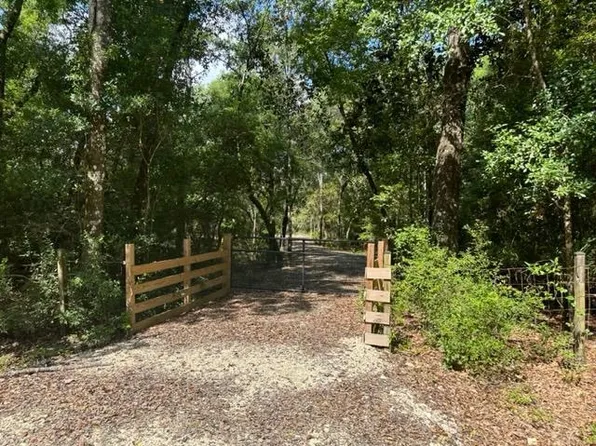 Xxx Deer Run Ct, Sopchoppy, FL 32358