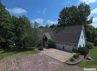 N3714 Highway W, Weyerhaeuser, WI 54895