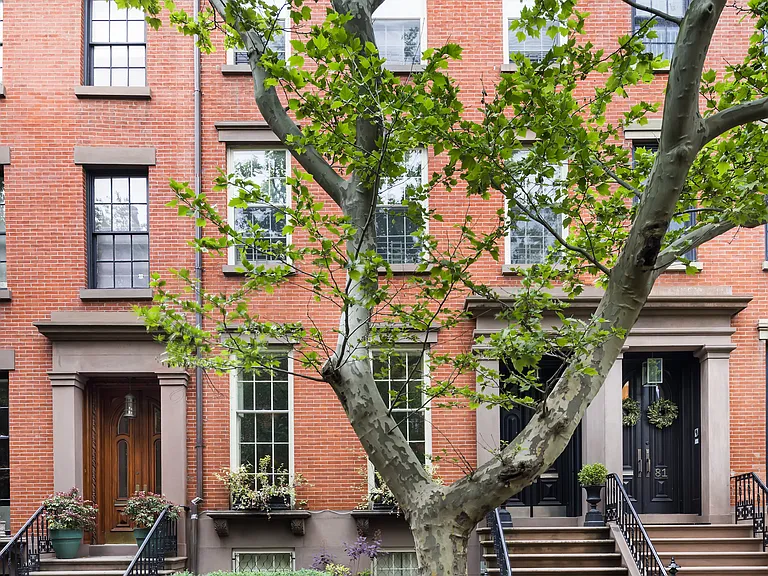 79 State St #TWNH — Photo 1