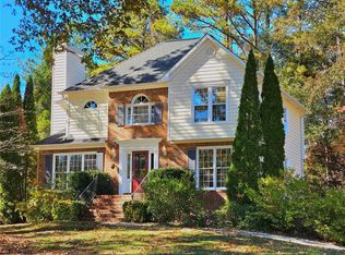 1048 Parsons Greene Dr, Powder Springs, GA 30127