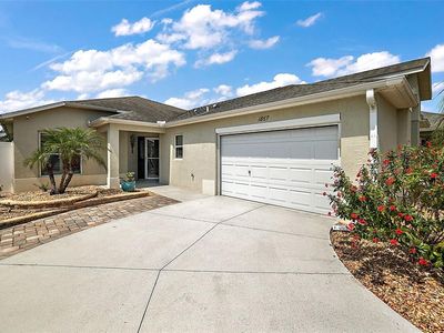1867 Adair Ln, The Villages, FL, 32162