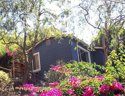Cottage in the Hills