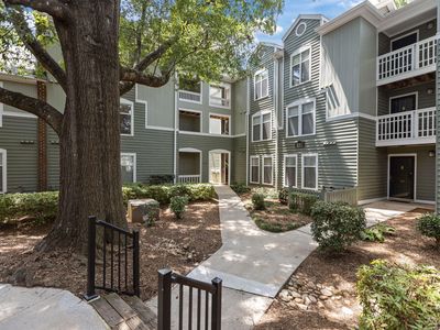 1011 Nicholwood Dr APT 209, Raleigh, NC, 27605