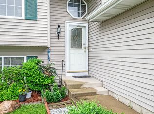 4693 Crosswinds Dr SE, Kentwood, MI 49508