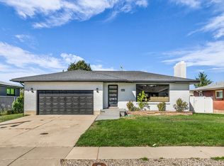 7980 S Roosevelt St, Midvale, UT 84047