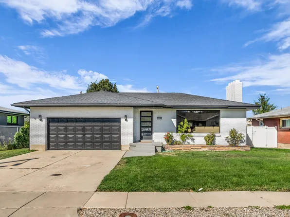 7980 S Roosevelt St, Midvale, UT 84047