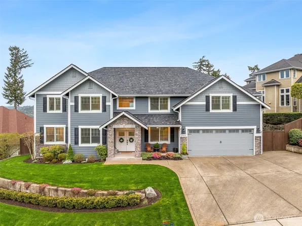 17013 140th AVE E, Puyallup, WA 98374