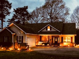 133 Falcon Creek Way, Hanson, KY 42413