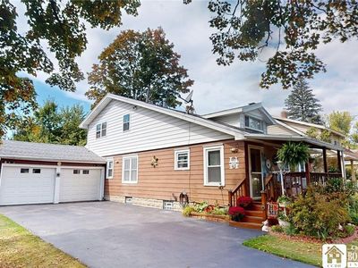 8 Southland Ave, Lakewood, NY, 14750
