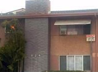 924 Saint Louis Ave APT 8, Long Beach, CA 90804