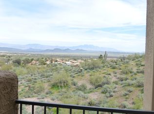 17131 E Grande Blvd UNIT 209, Fountain Hills, AZ 85268