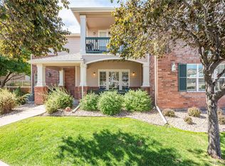 4672 W 20th Street Rd UNIT 2011, Greeley, CO 80634