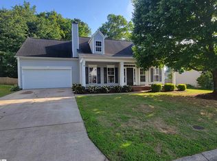 305 Goldenrain Way, Simpsonville, SC 29680