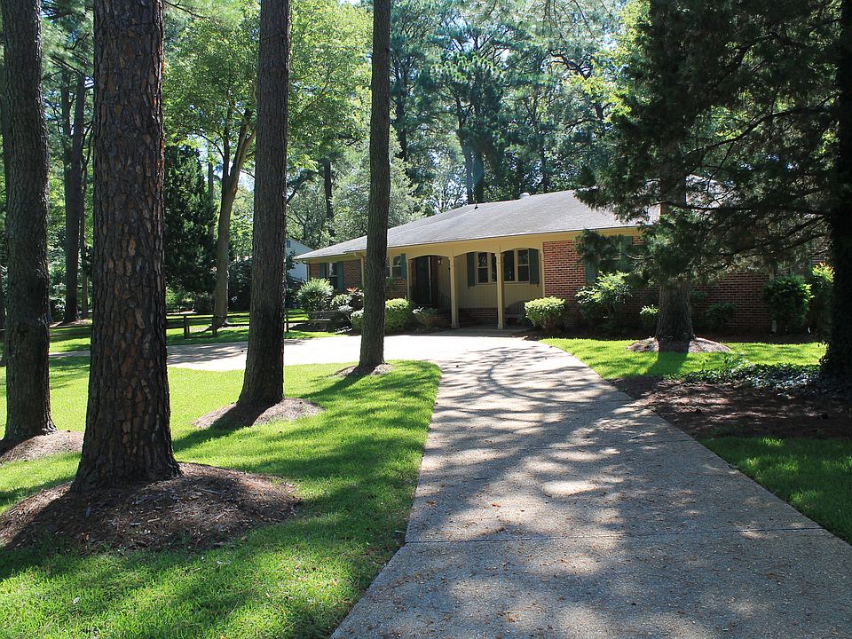4213 Thalia Dr Virginia Beach, VA, 23452 Apartments for Rent Zillow