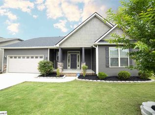 712 Chartwell Dr, Greer, SC 29650