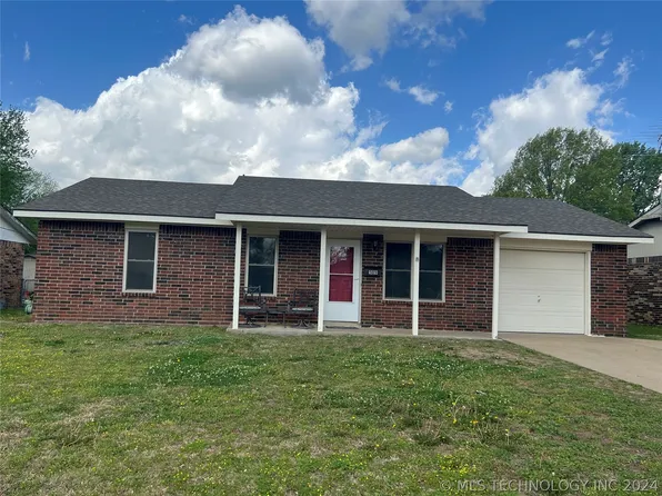 509 Lindenwood Dr, Bartlesville, OK 74003