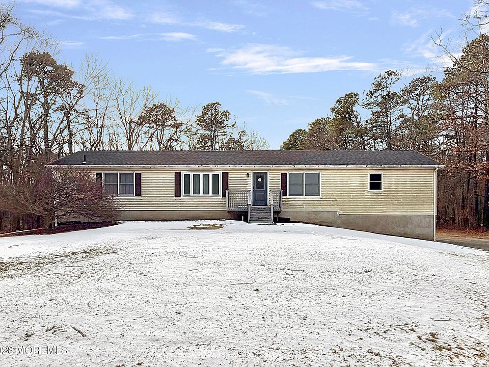 1st image of 260 Perrineville Road