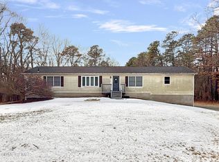 260 Perrineville Road, Jackson, NJ 08527