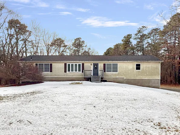 260 Perrineville Road, Jackson, NJ 08527