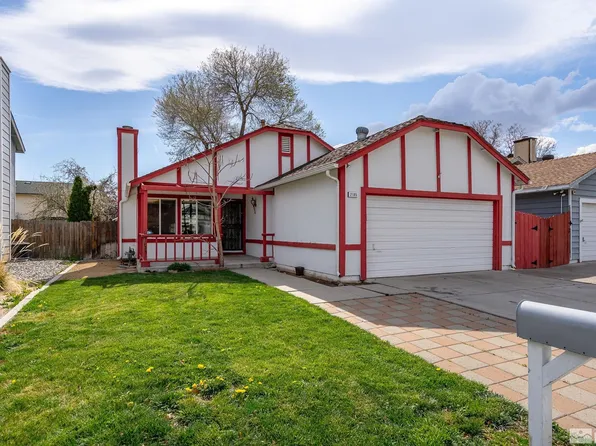 2185 Morninglory Dr, Sparks, NV 89434