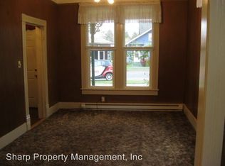 330 B St SW, Castle Rock, WA 98611