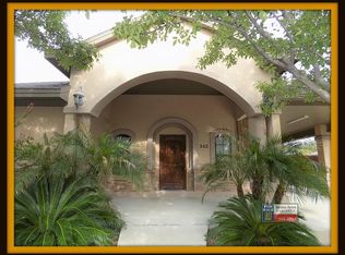 342 Concho St, Eagle Pass, TX 78852
