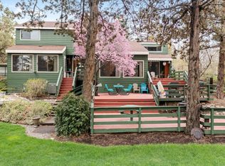 63990 Ob Riley Rd NW, Bend, OR 97703