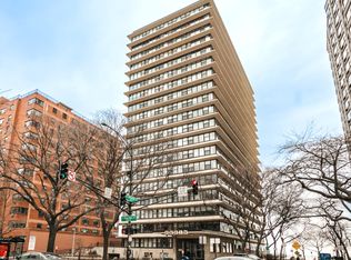 5801 N Sheridan Rd APT 12E, Chicago, IL 60660