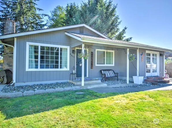 4311 Jenkins Place, Montesano, WA 98563
