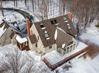 43 Rocky Top Ln #5134, Hartford, VT 05047