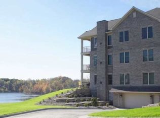 Hidden Lake Preserve, Brookfield, WI 53005