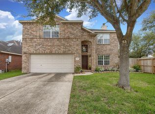2146 Robinwood Dr, Deer Park, TX 77536