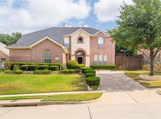 2517 Vista Creek Ct, Garland, TX 75044