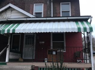 318 Walnut St, Coatesville, PA 19320
