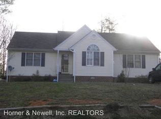 9731 Lockberry Ridge Loop, North Chesterfield, VA 23237