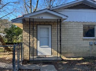 110 Halfmile Aly, Hot Springs National Park, AR 71901