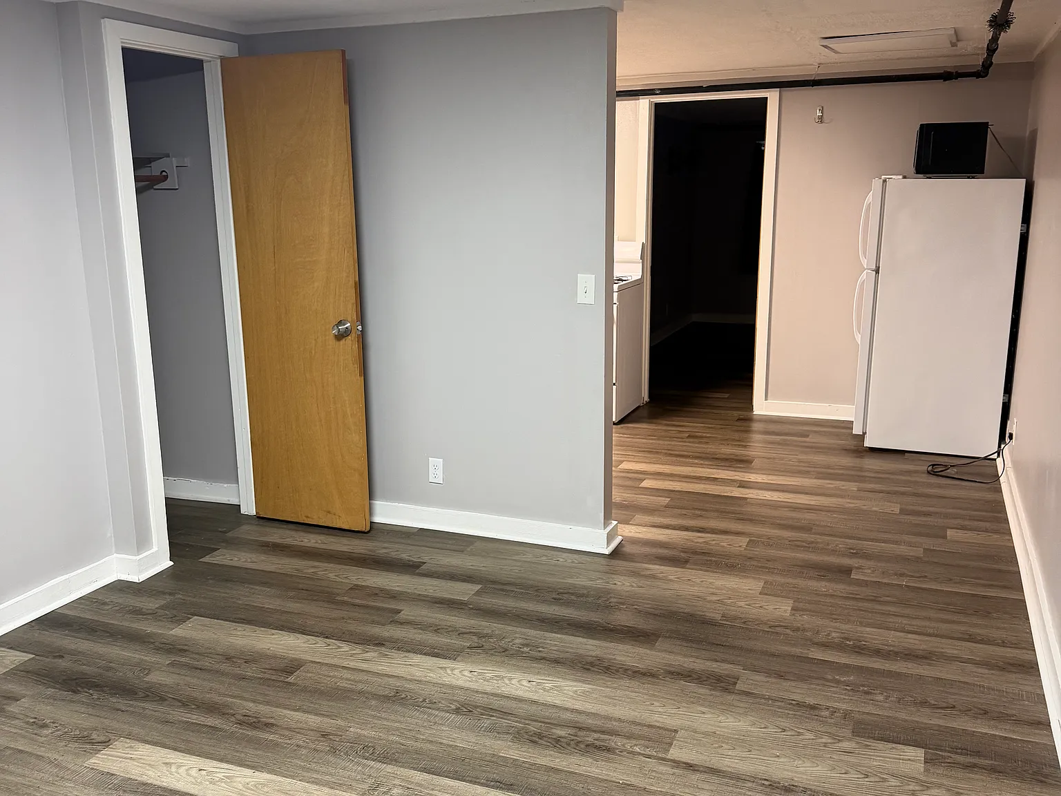 1 bed, 700 sqft, $1,100 — Photo 2