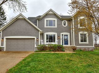 11546 S Burch Cir, Olathe, KS 66061
