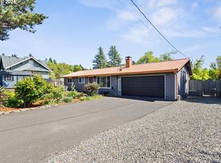 15901 SE Harold Ave, Milwaukie, OR