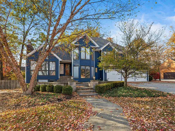 2405 Buckhurst Run, Fort Wayne, IN 46815