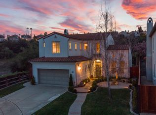 526 Levant Ct, San Ramon, CA 94582
