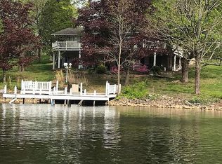 28 E Reindeer Cir, Santa Claus, IN 47579