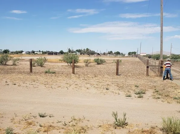 Columbus Rd, Deming, NM 88030
