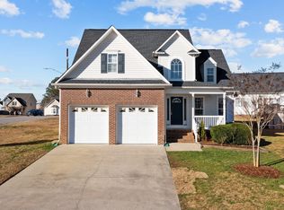 3700 Argonne Way, Raleigh, NC 27610