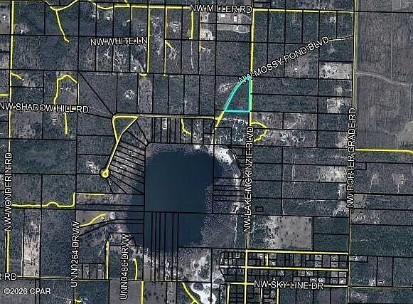 1st image of 21886 Lake McKenzie Blvd NW