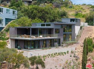 20485 Medley Ln, Topanga, CA 90290
